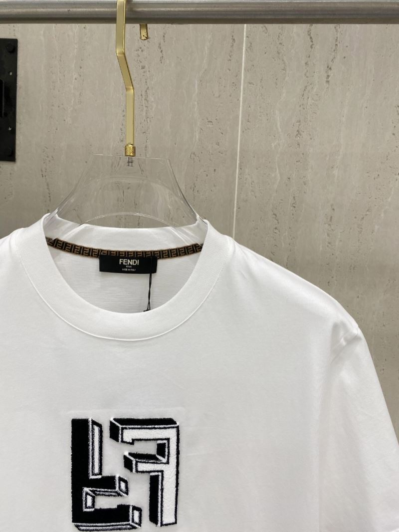 Fendi T-Shirts